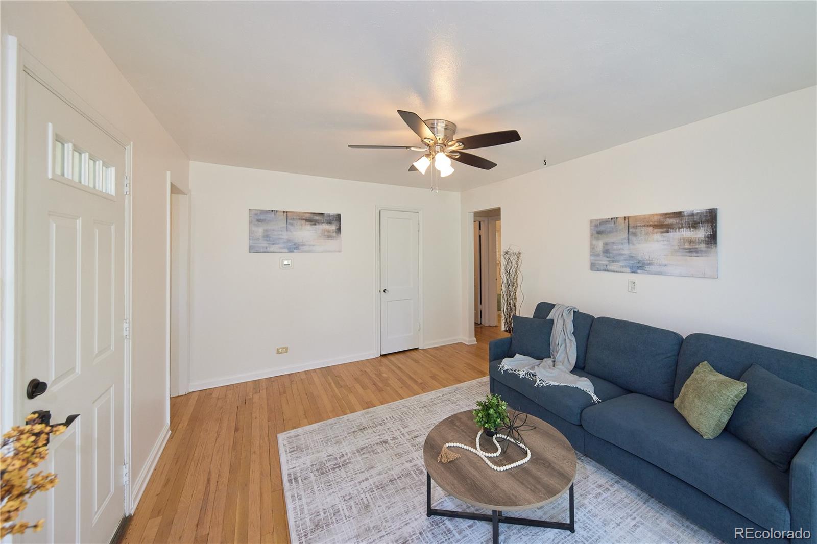 5185 Beach Court Denver CO 80221