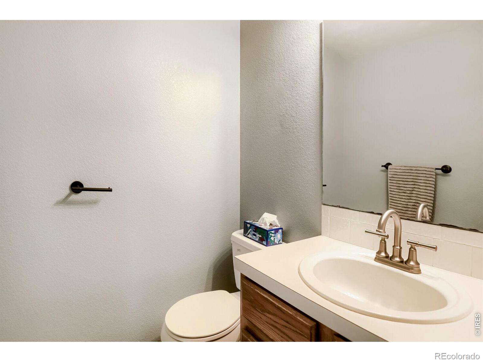 1701 Rutledge Court Fort Collins CO 80526