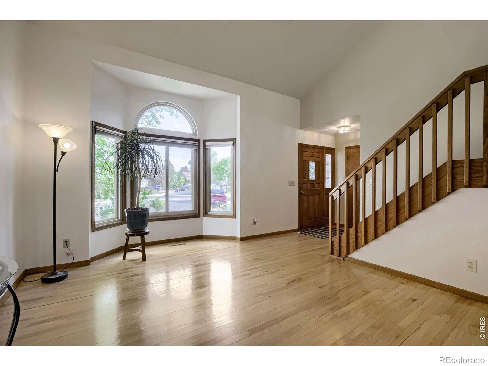 1701 Rutledge Court Fort Collins CO 80526