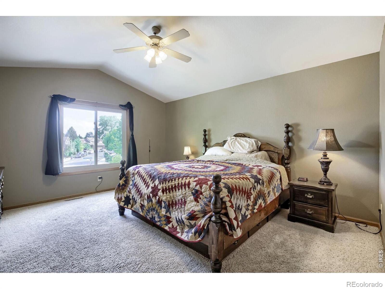 1701 Rutledge Court Fort Collins CO 80526