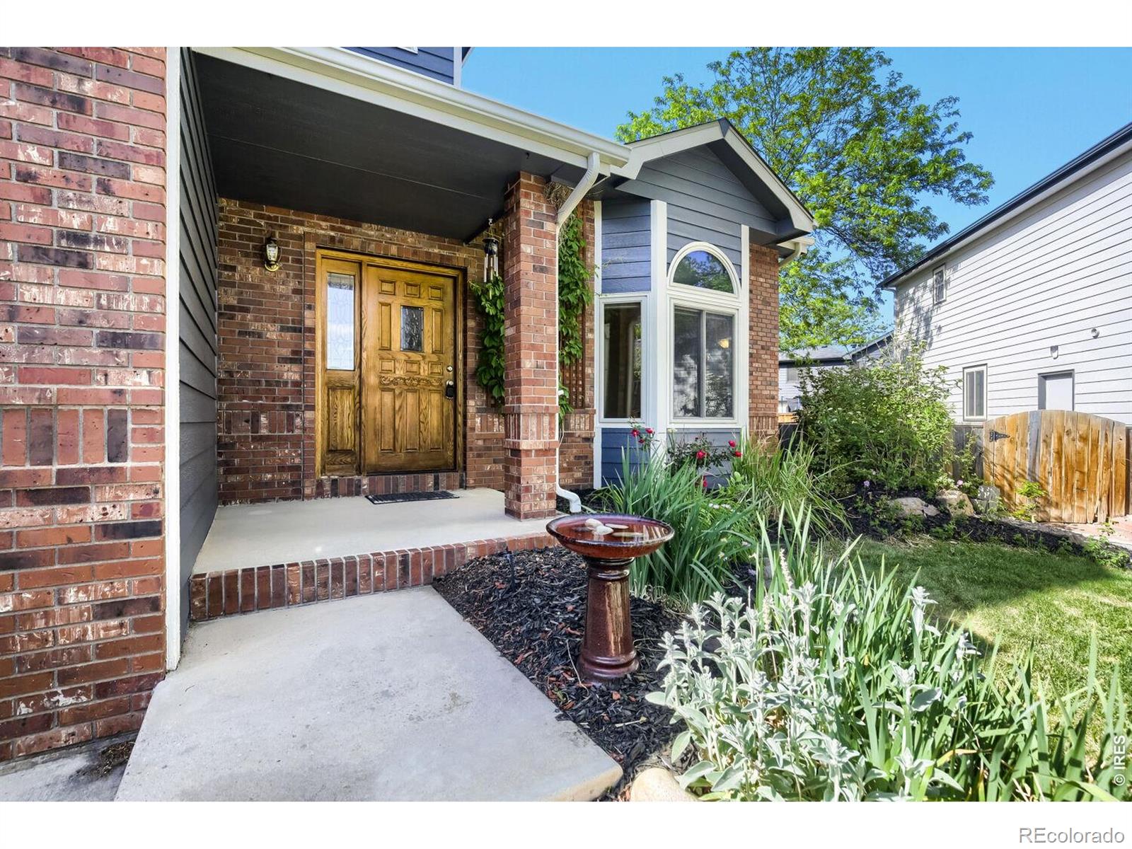 1701 Rutledge Court Fort Collins CO 80526
