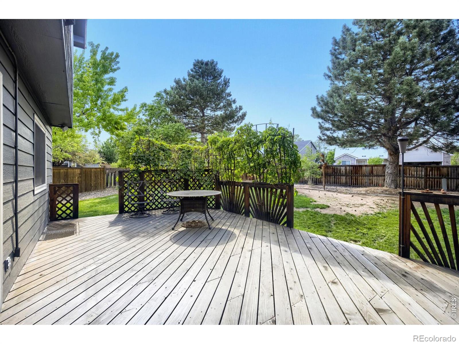 1701 Rutledge Court Fort Collins CO 80526