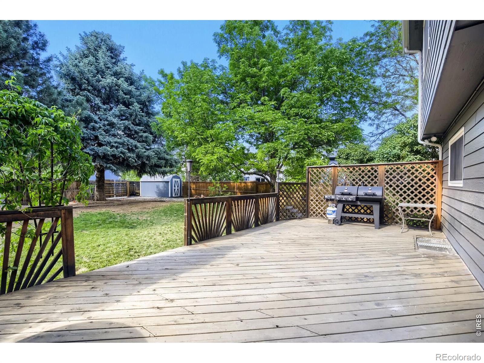 1701 Rutledge Court Fort Collins CO 80526