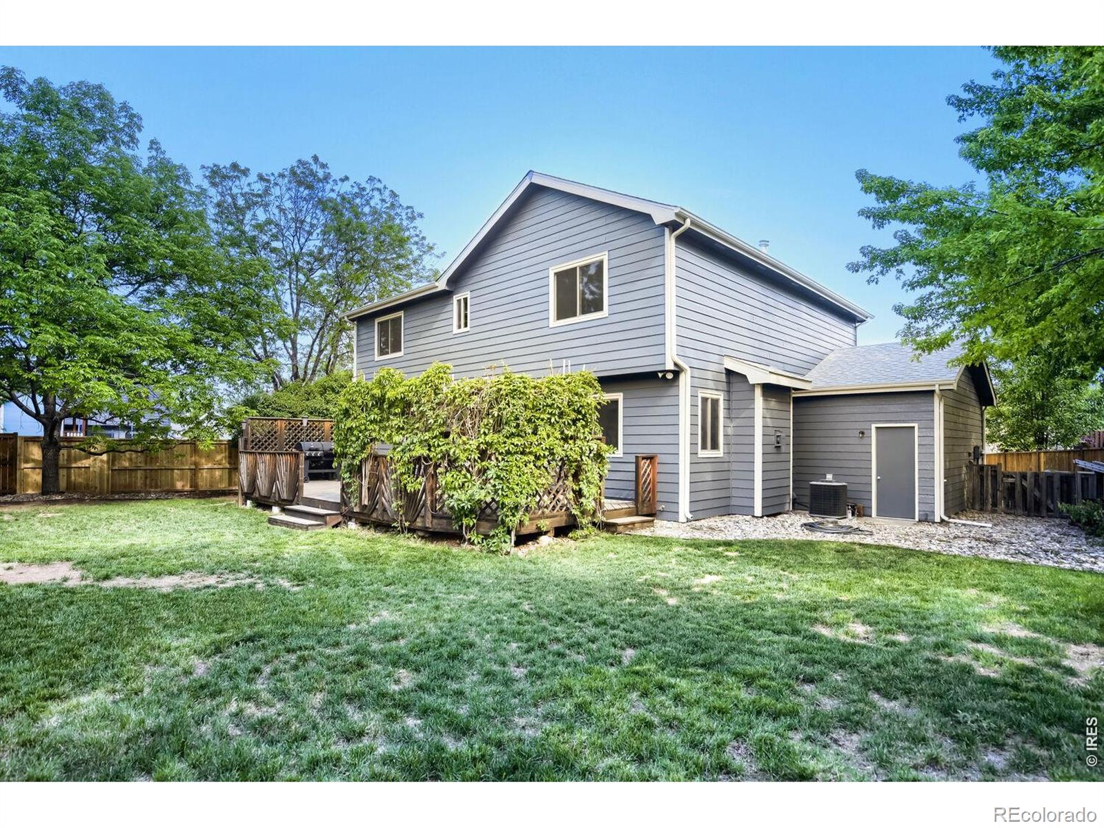1701 Rutledge Court Fort Collins CO 80526