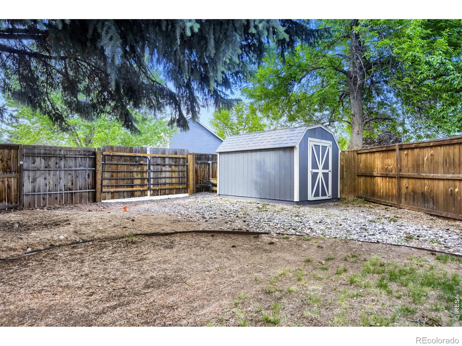 1701 Rutledge Court Fort Collins CO 80526