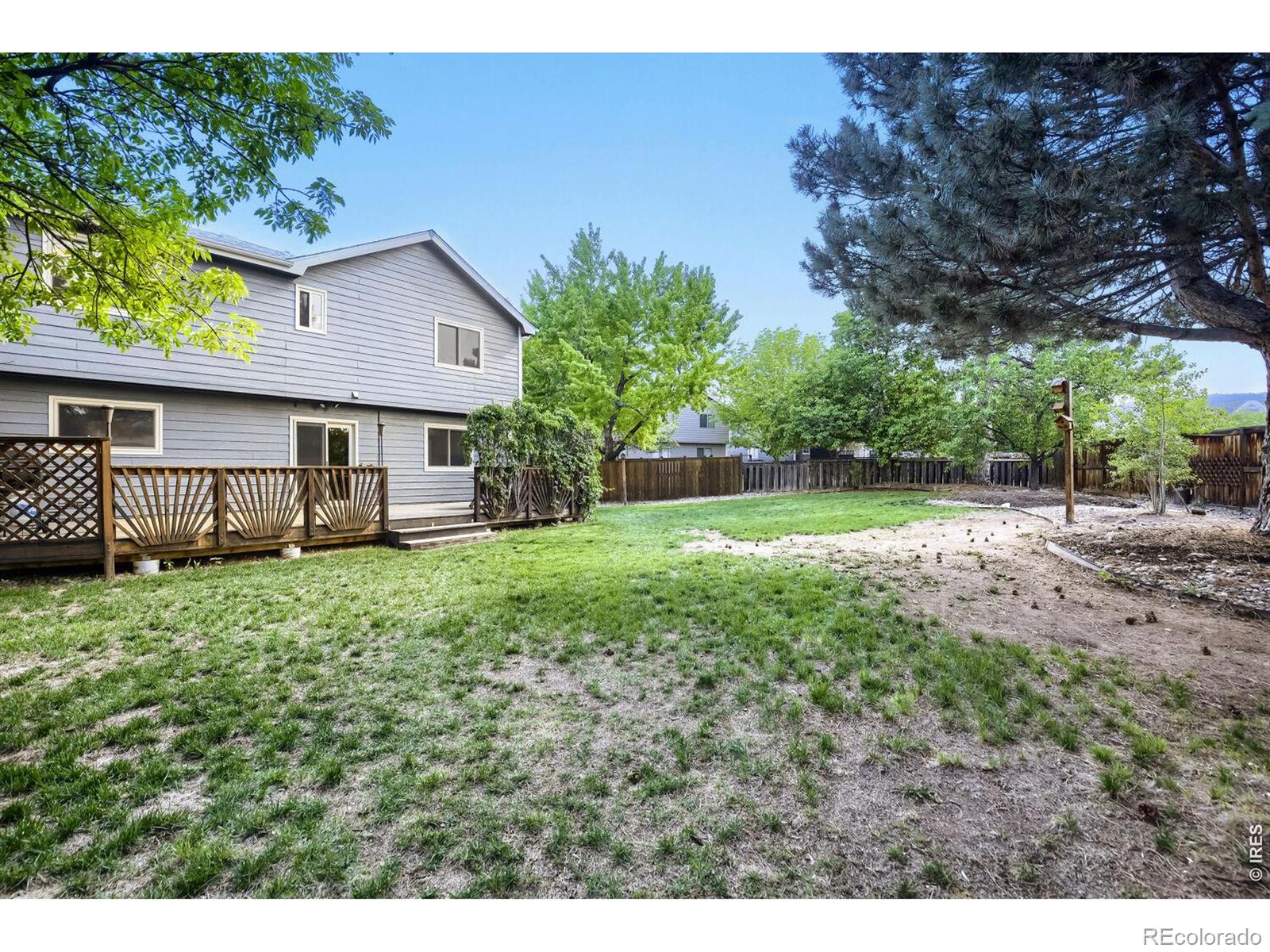 1701 Rutledge Court Fort Collins CO 80526