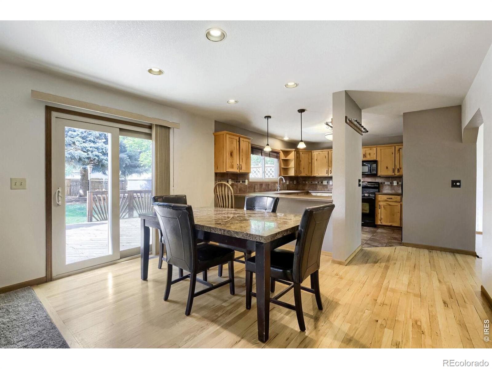 1701 Rutledge Court Fort Collins CO 80526