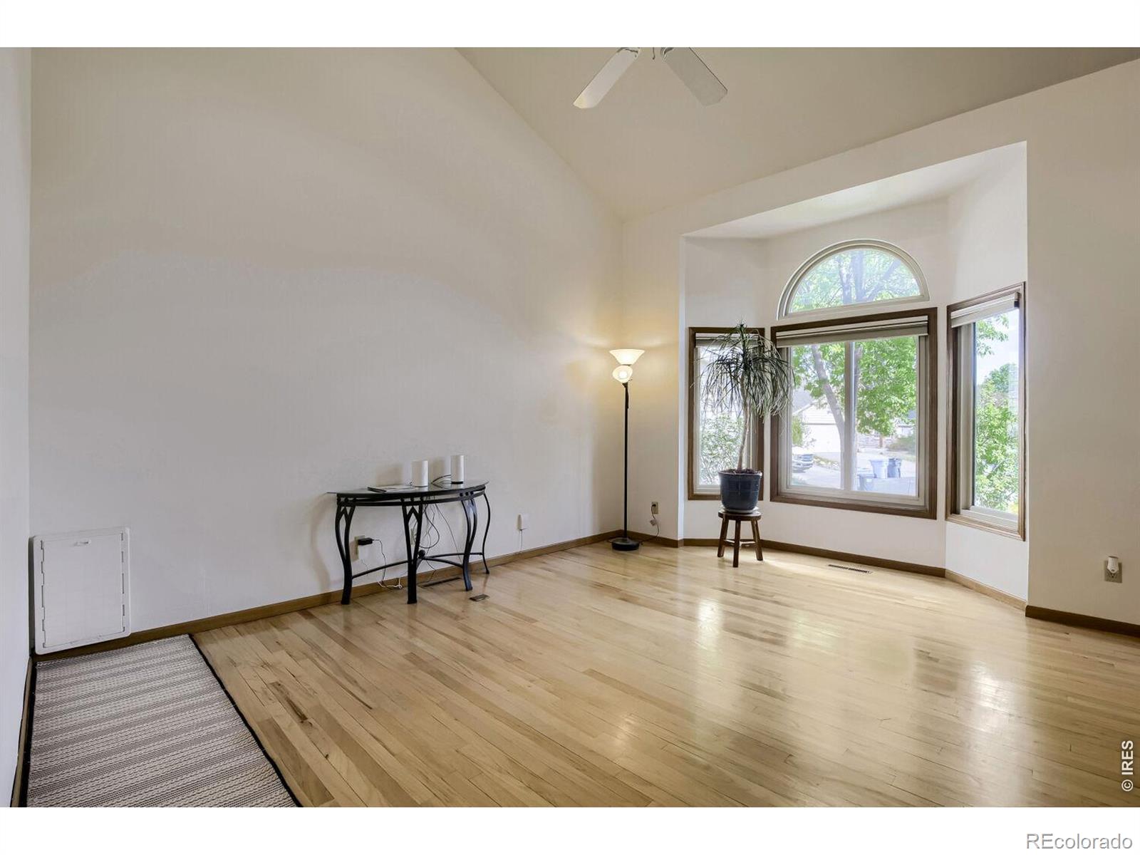 1701 Rutledge Court Fort Collins CO 80526