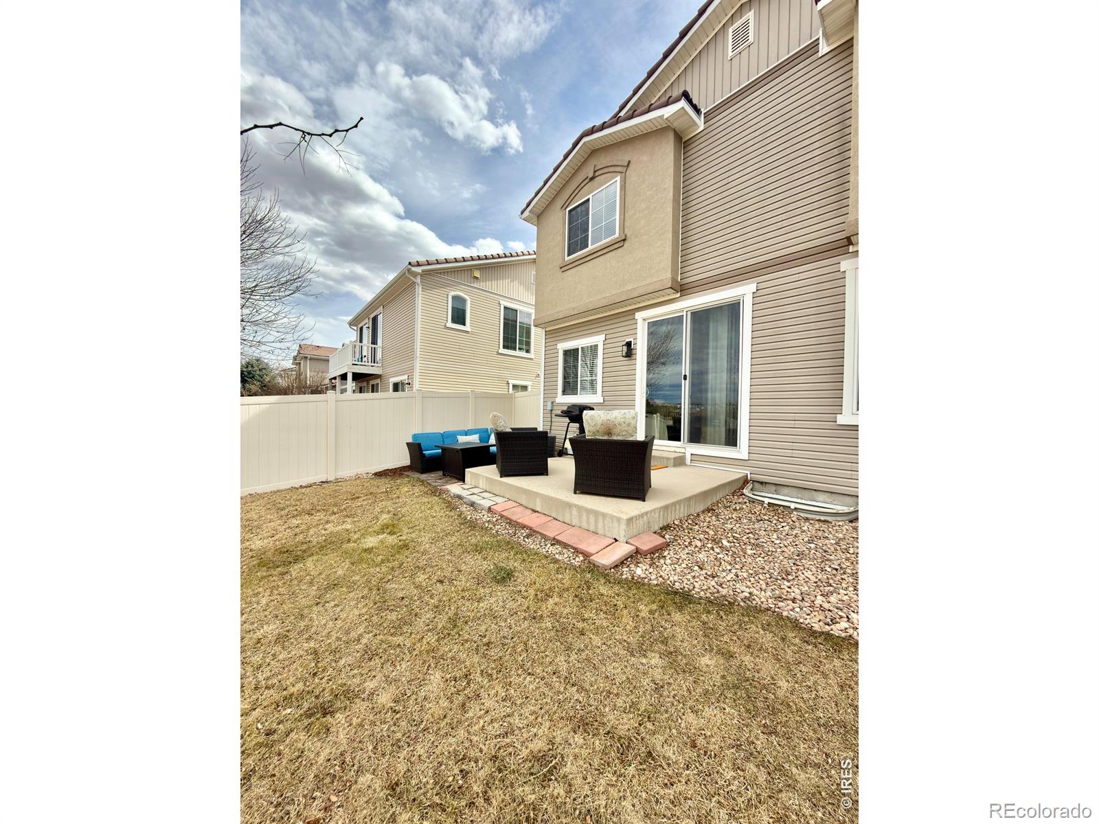 5213 Cherrywood Lane Johnstown CO 80534