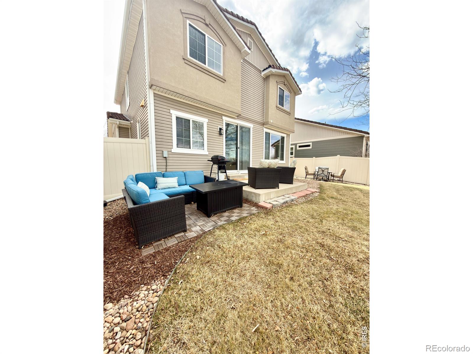 5213 Cherrywood Lane Johnstown CO 80534