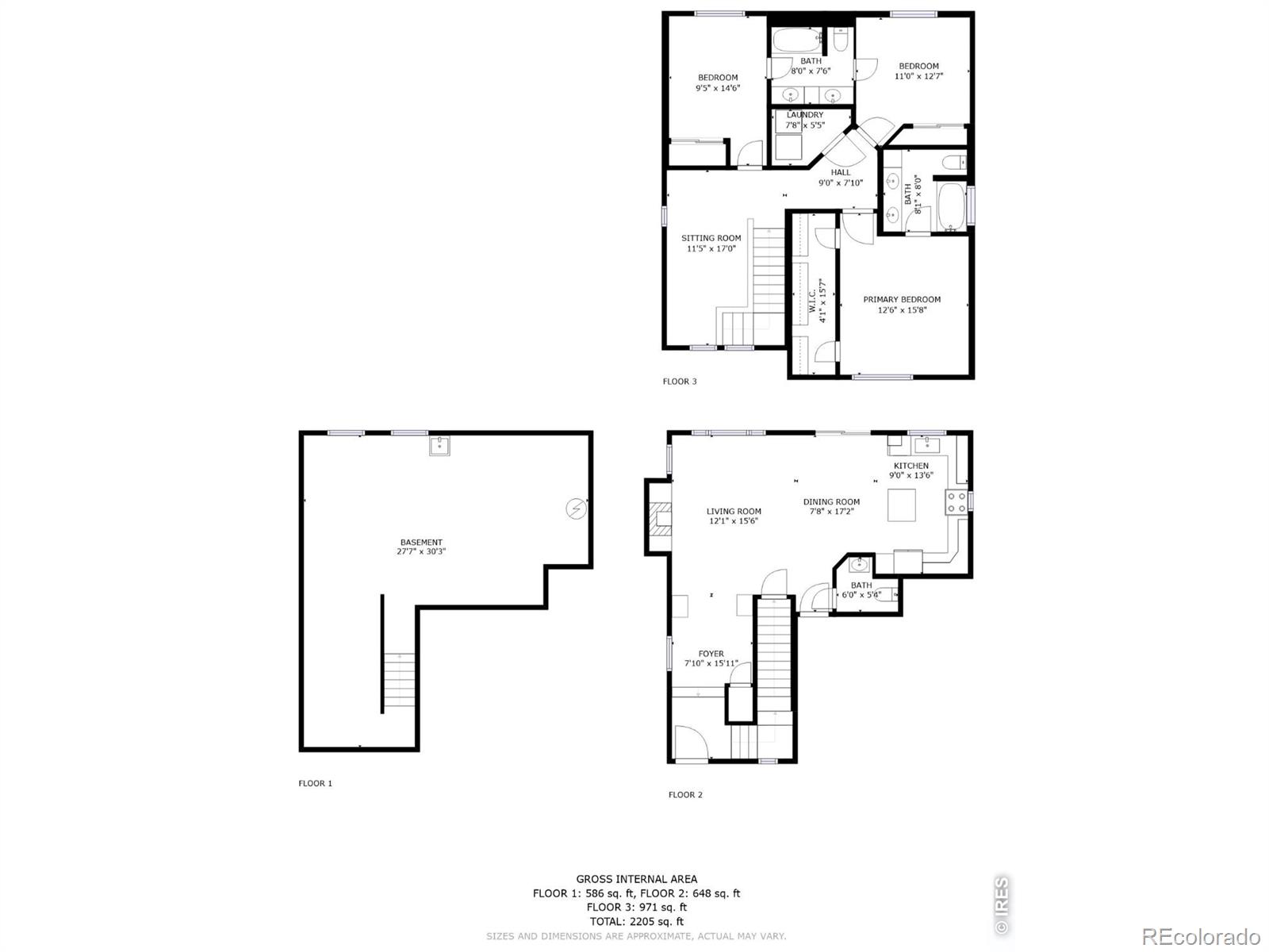 5213 Cherrywood Lane Johnstown CO 80534