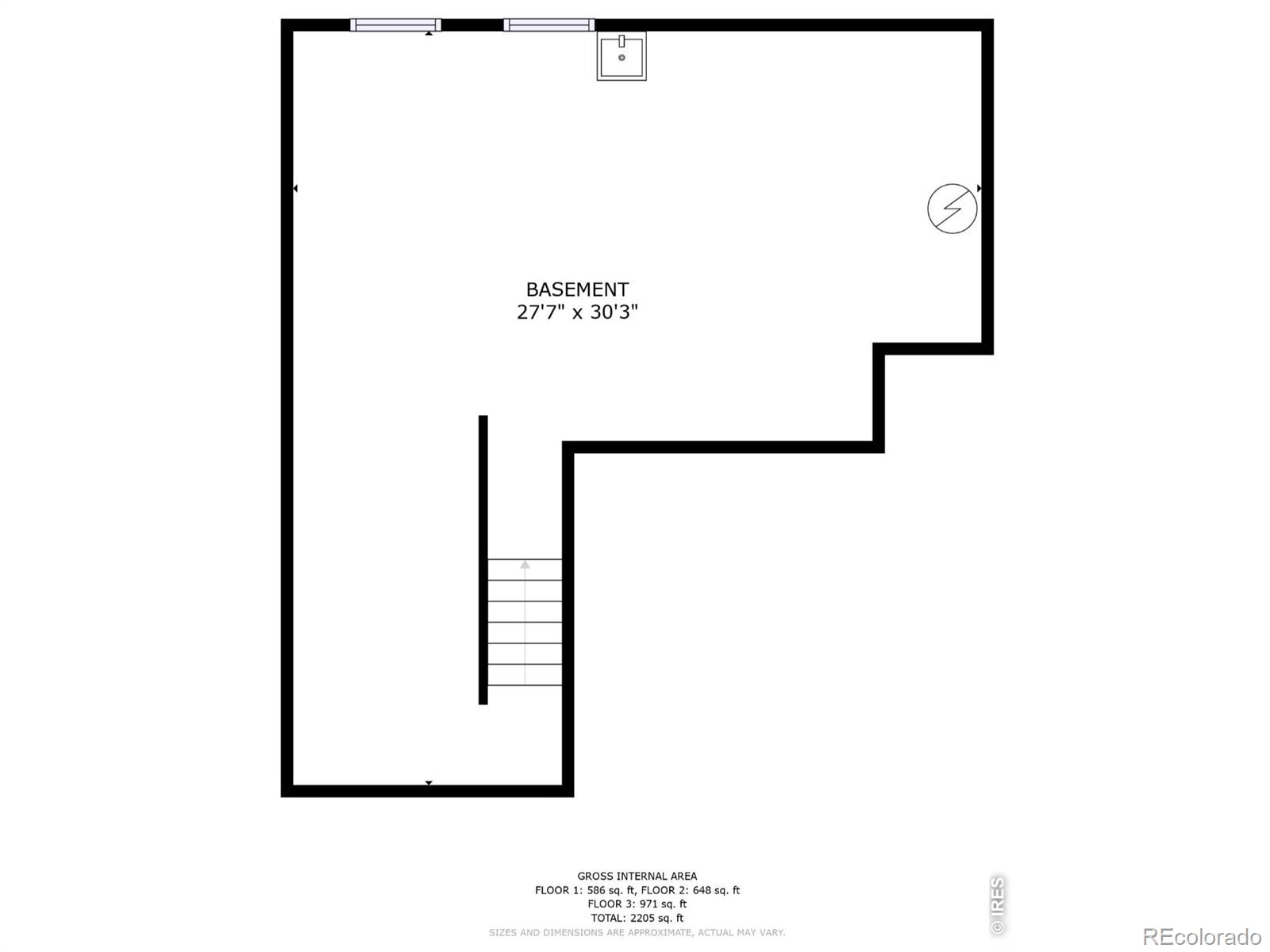 5213 Cherrywood Lane Johnstown CO 80534