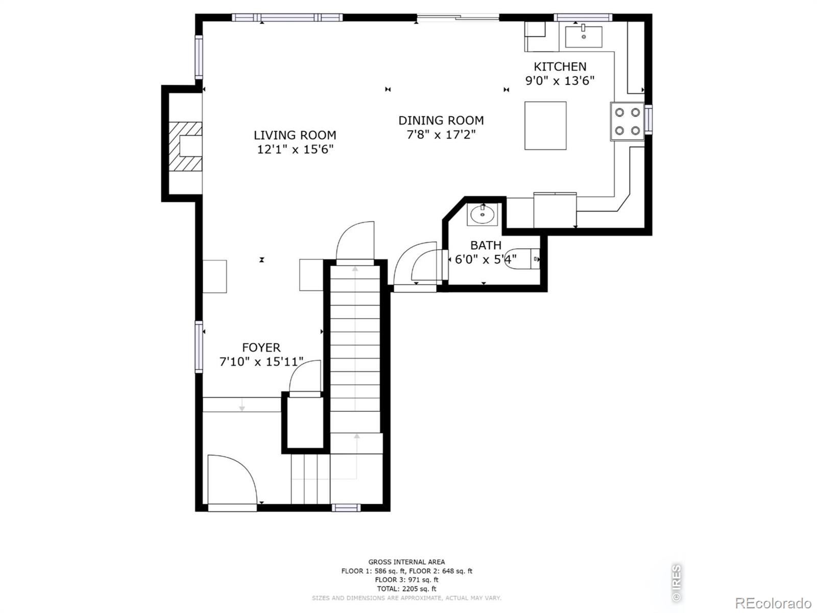 5213 Cherrywood Lane Johnstown CO 80534