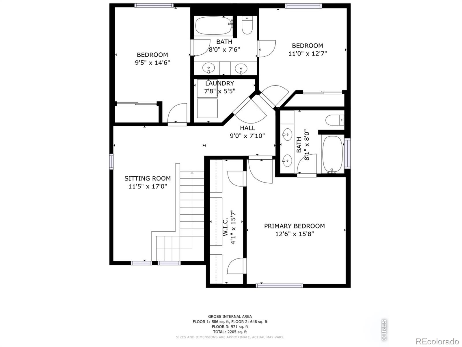 5213 Cherrywood Lane Johnstown CO 80534