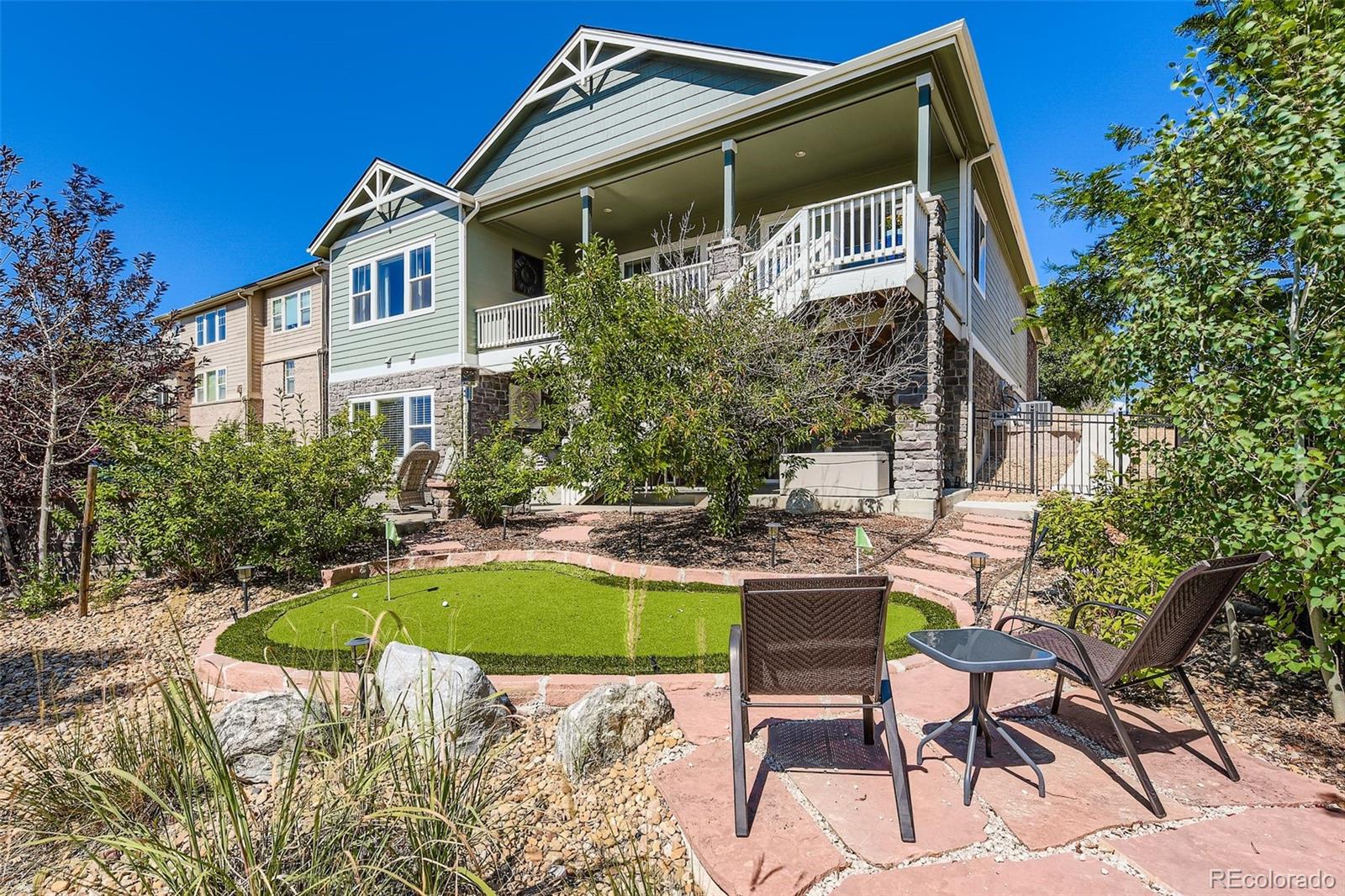 8265 S Country Club Parkway Aurora CO 80016