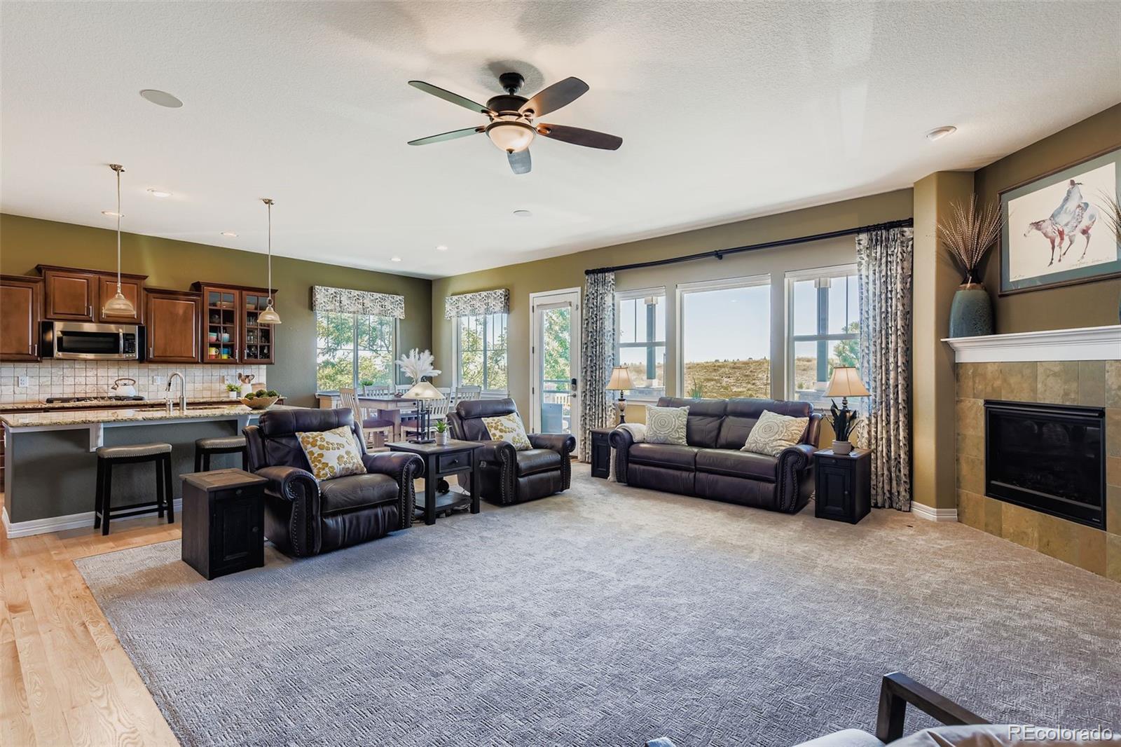 8265 S Country Club Parkway Aurora CO 80016