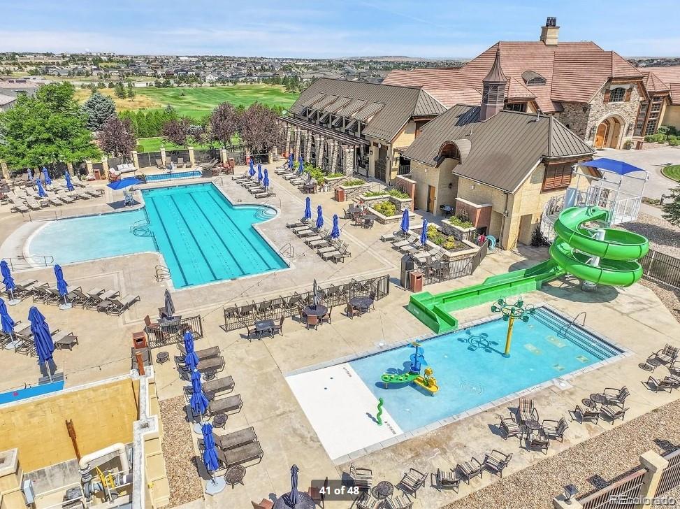 8265 S Country Club Parkway Aurora CO 80016