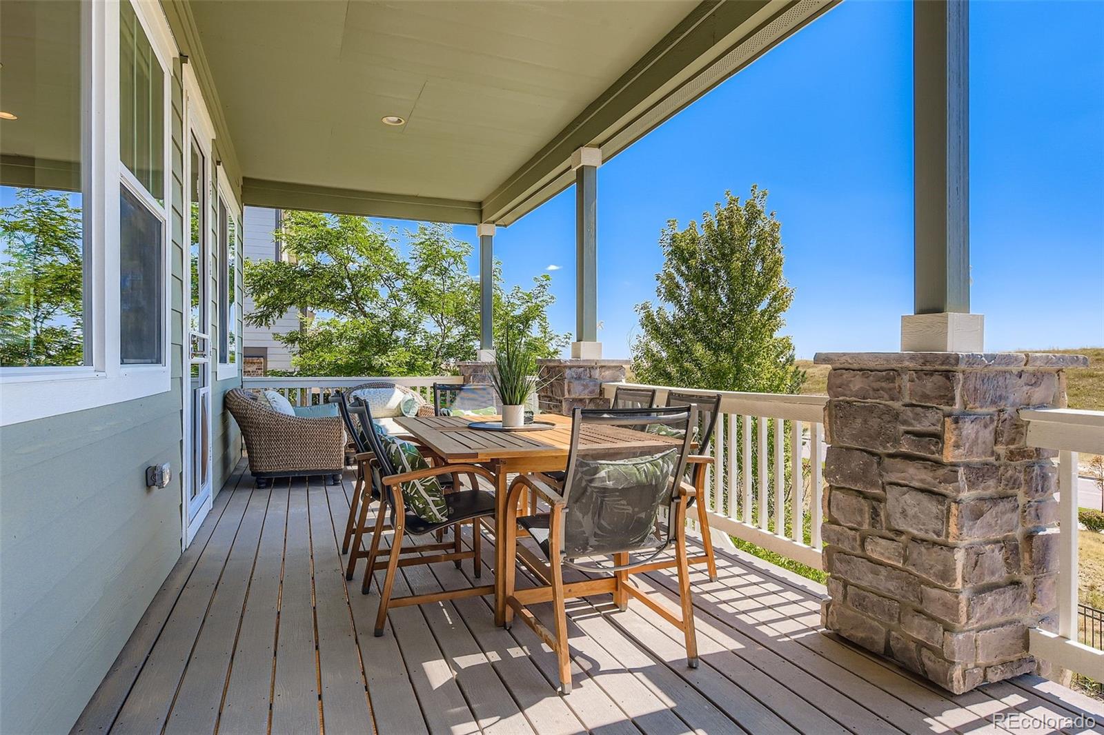 8265 S Country Club Parkway Aurora CO 80016