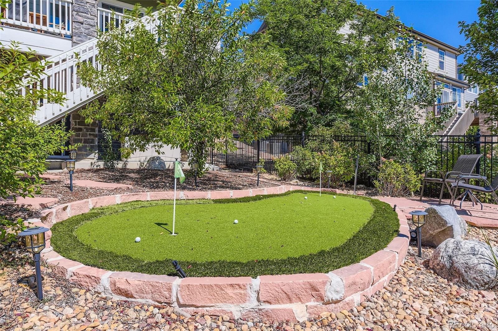 8265 S Country Club Parkway Aurora CO 80016