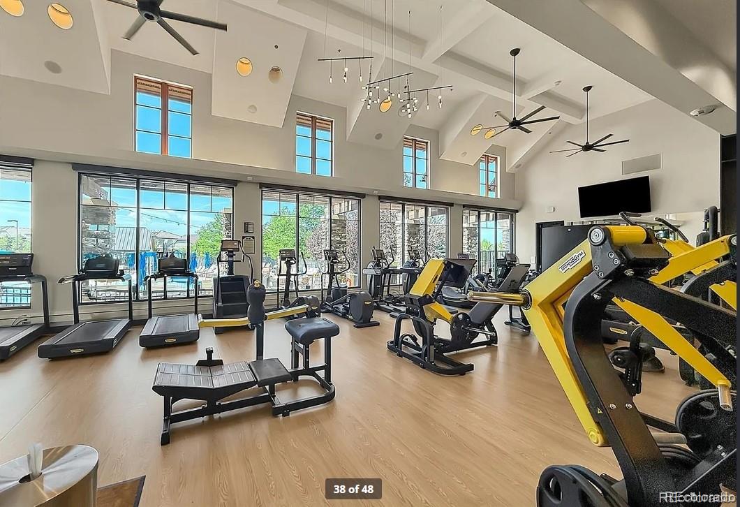 8265 S Country Club Parkway Aurora CO 80016