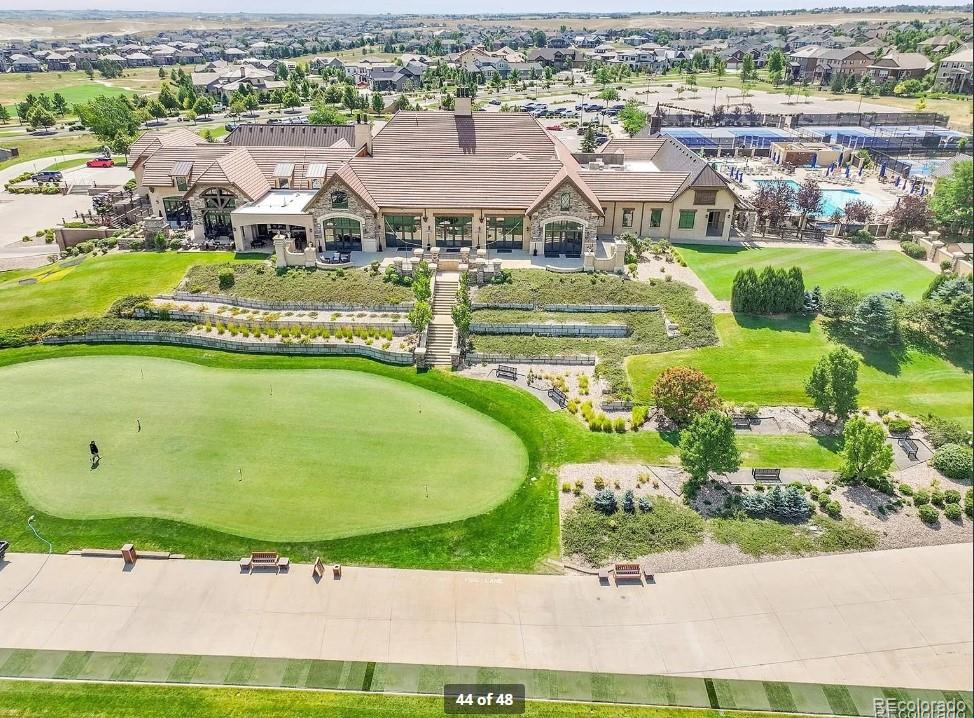 8265 S Country Club Parkway Aurora CO 80016