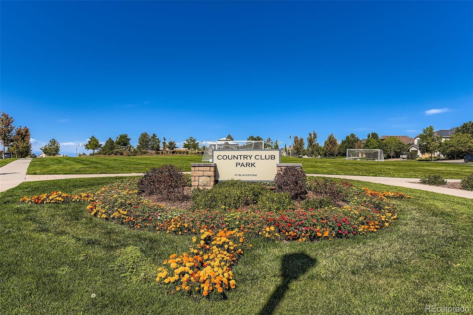 8265 S Country Club Parkway Aurora CO 80016