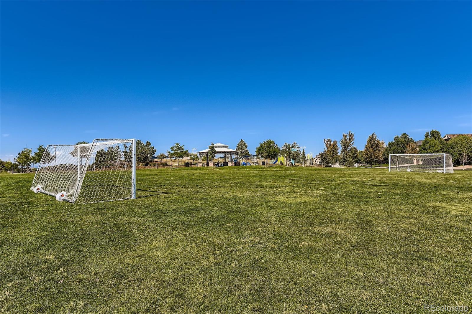 8265 S Country Club Parkway Aurora CO 80016