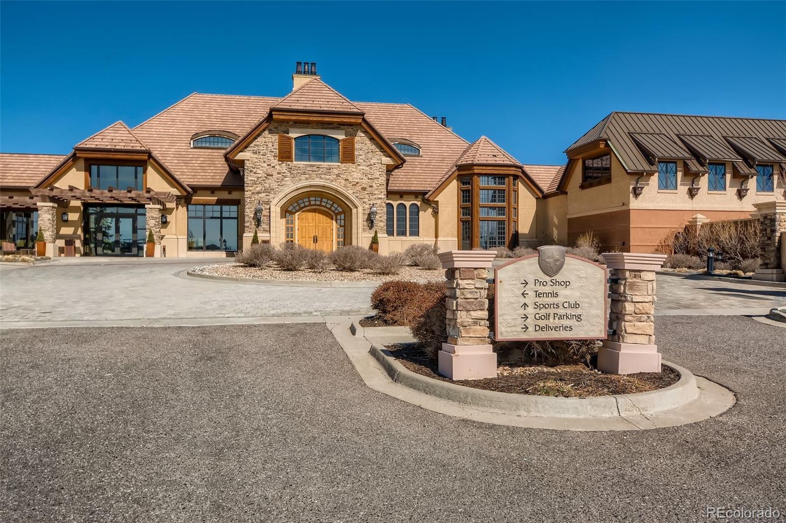 8265 S Country Club Parkway Aurora CO 80016