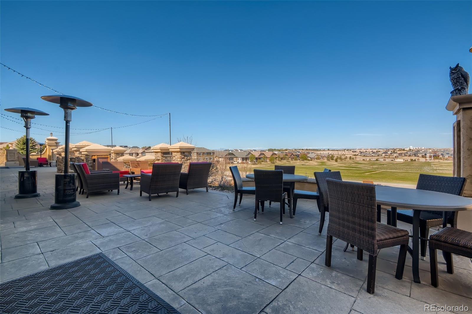 8265 S Country Club Parkway Aurora CO 80016