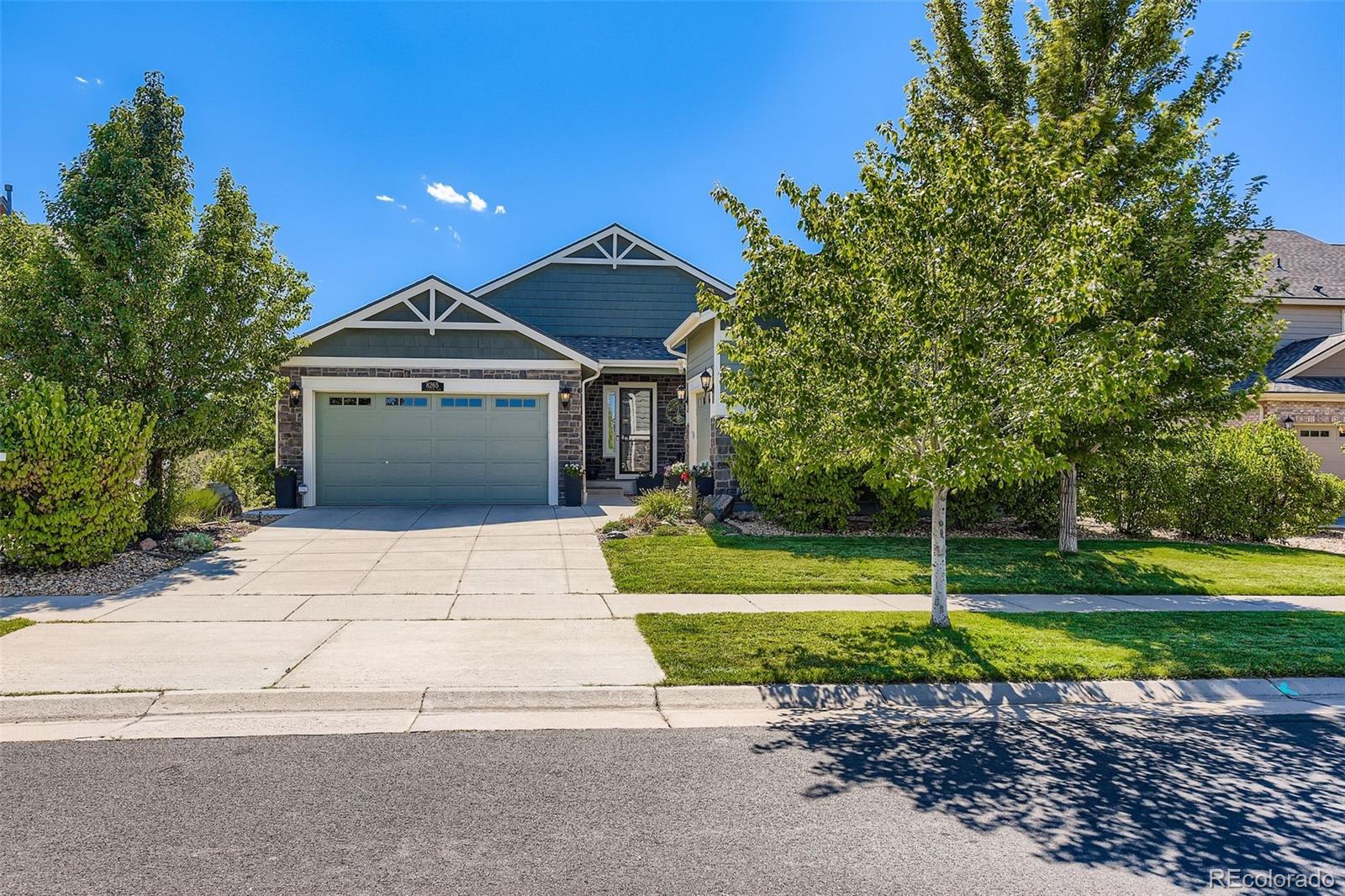 8265 S Country Club Parkway Aurora CO 80016