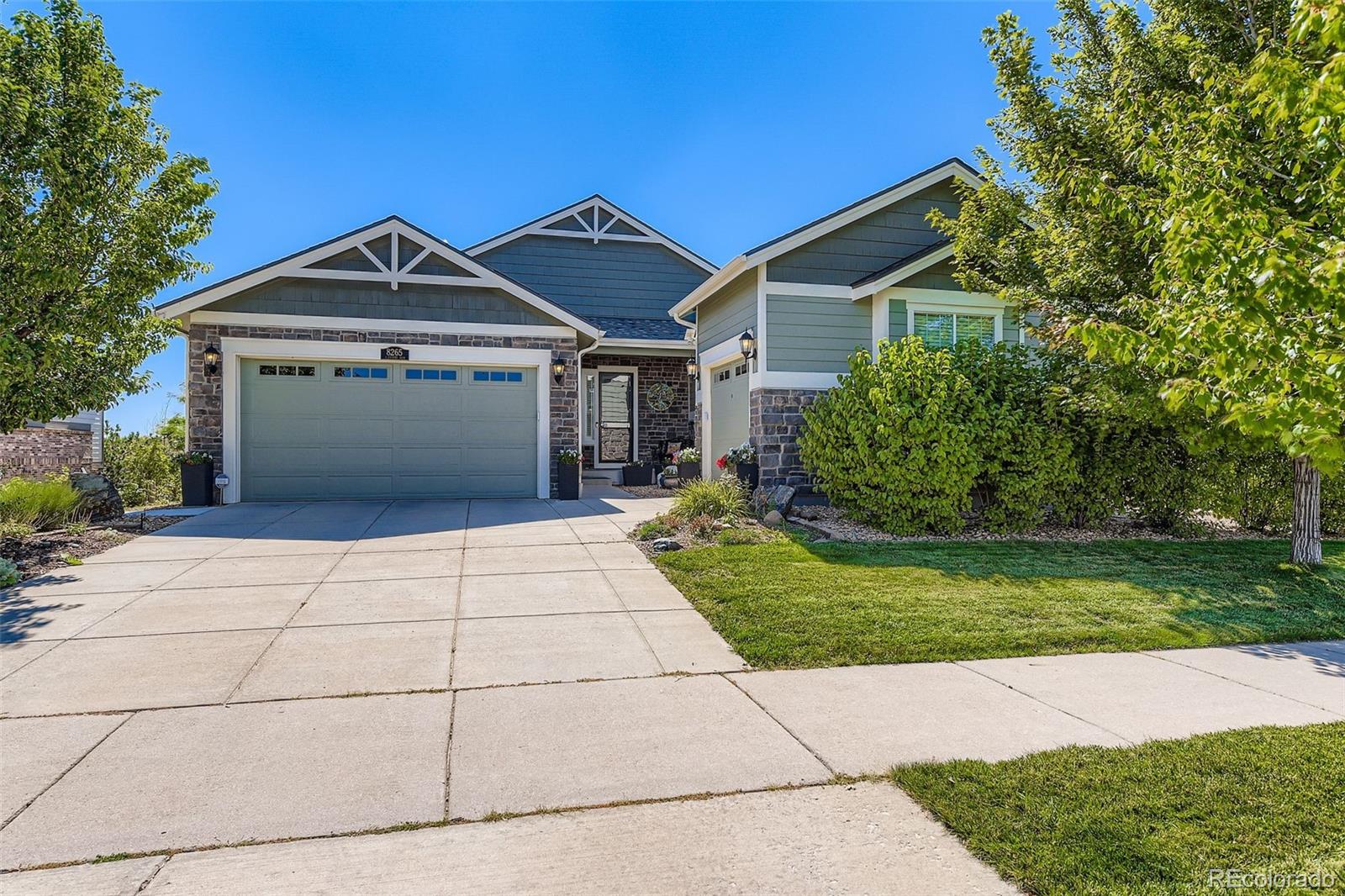 8265 S Country Club Parkway Aurora CO 80016