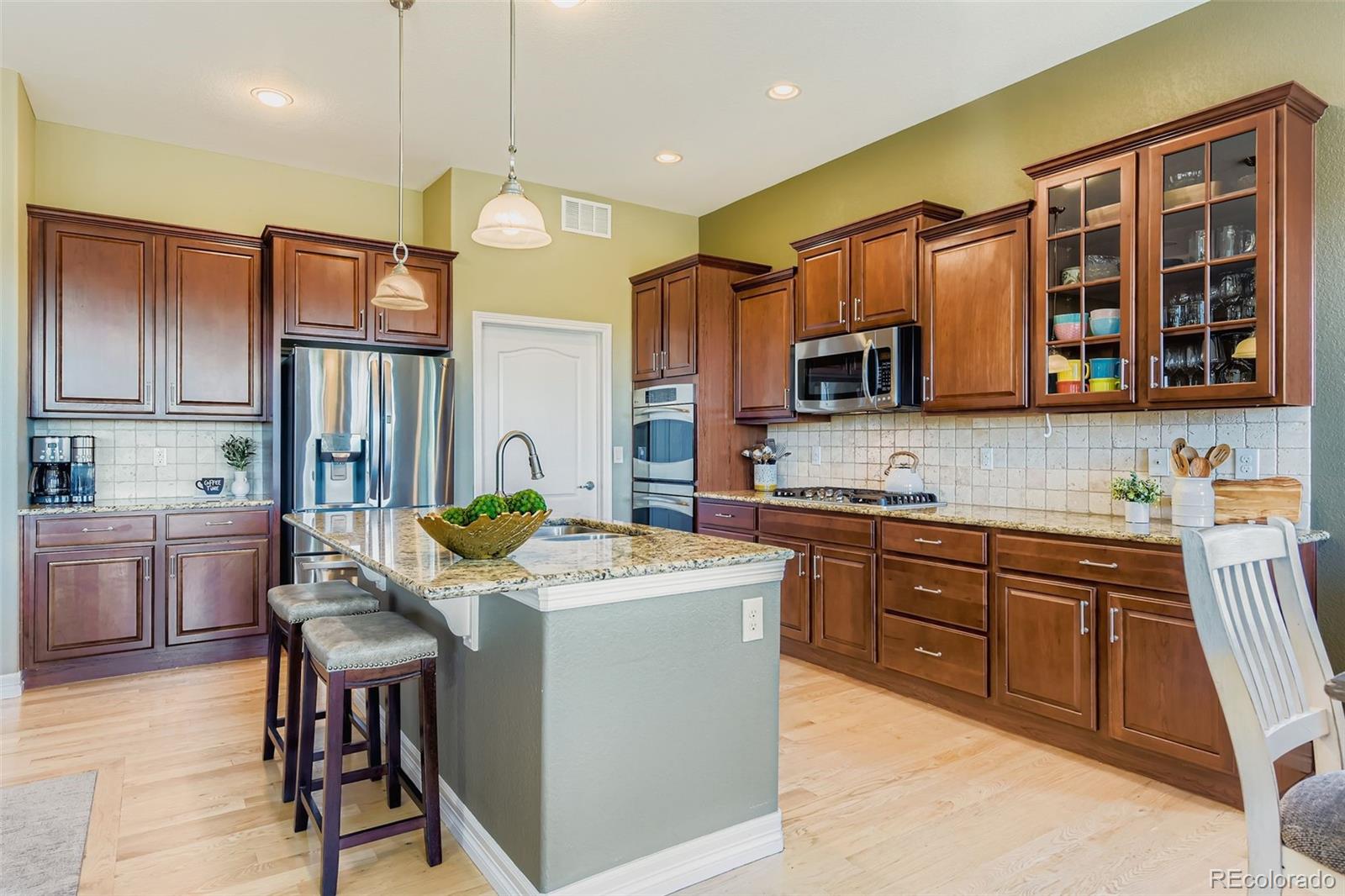 8265 S Country Club Parkway Aurora CO 80016