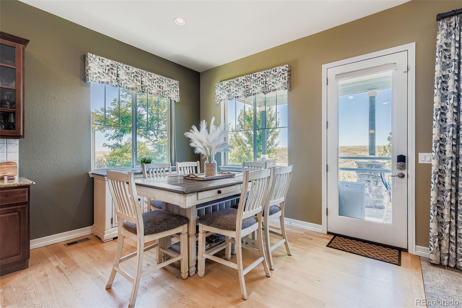 8265 S Country Club Parkway Aurora CO 80016
