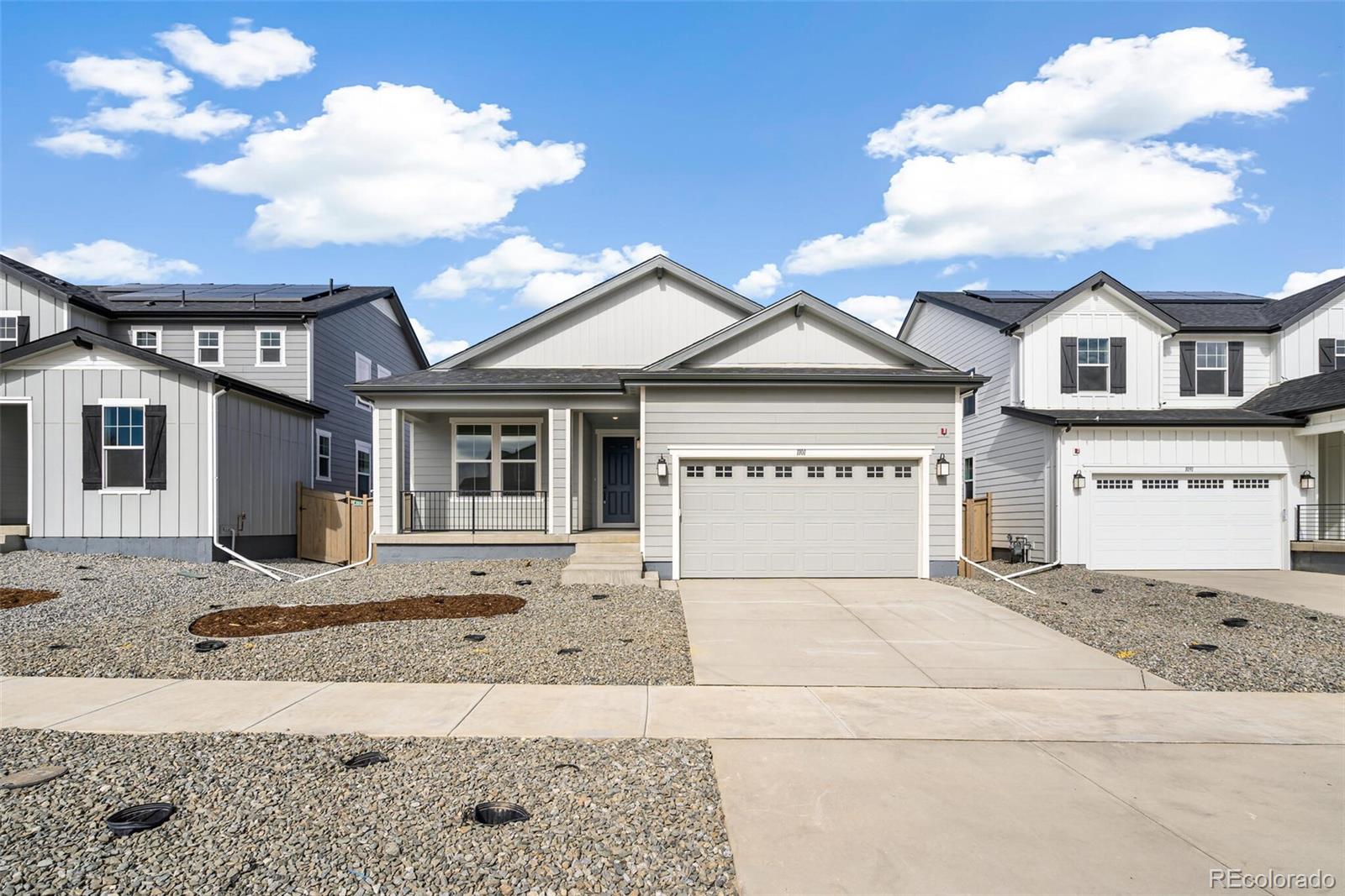 1101 Mourning Dove Avenue Erie CO 80516