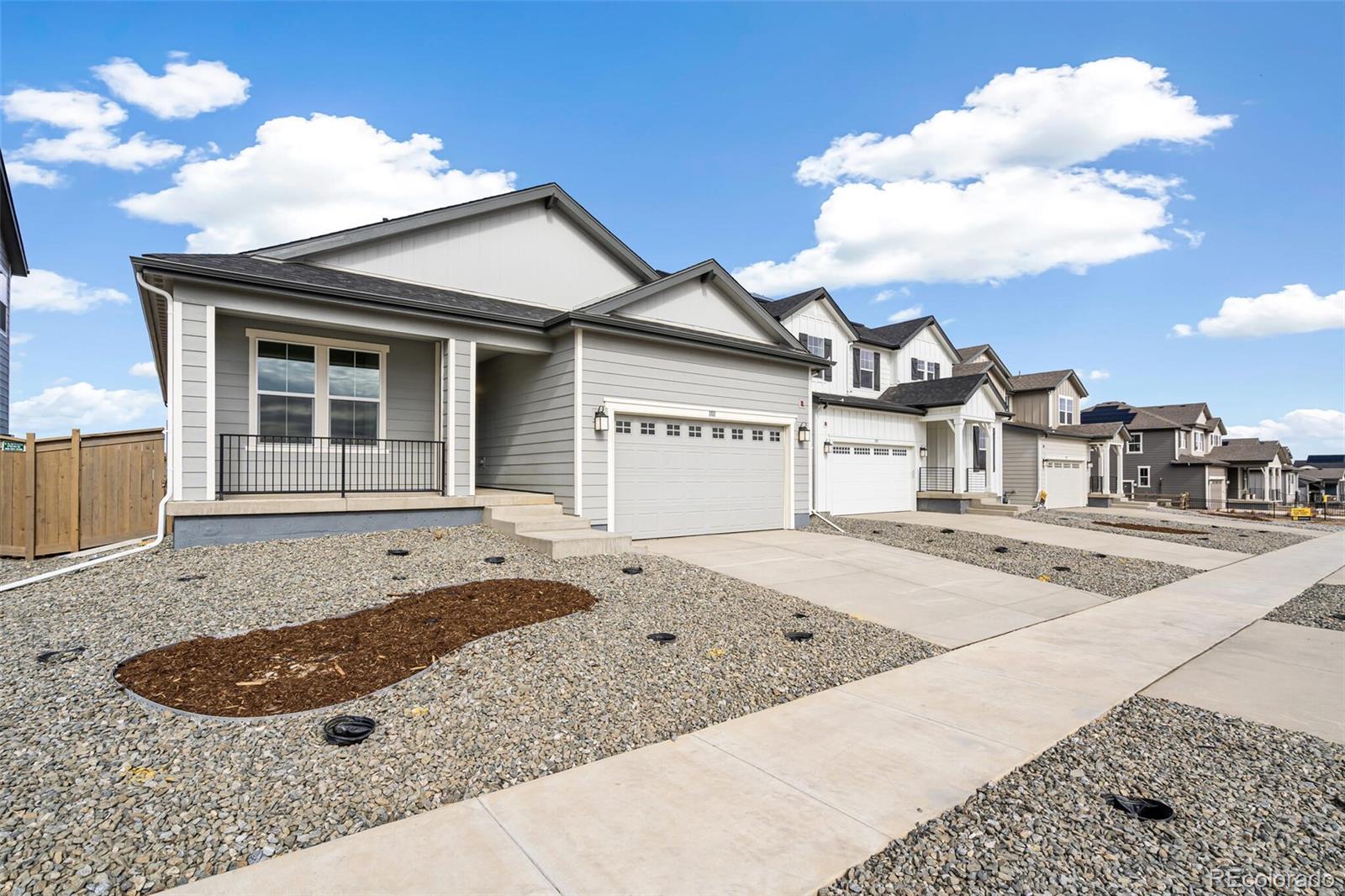 1101 Mourning Dove Avenue Erie CO 80516