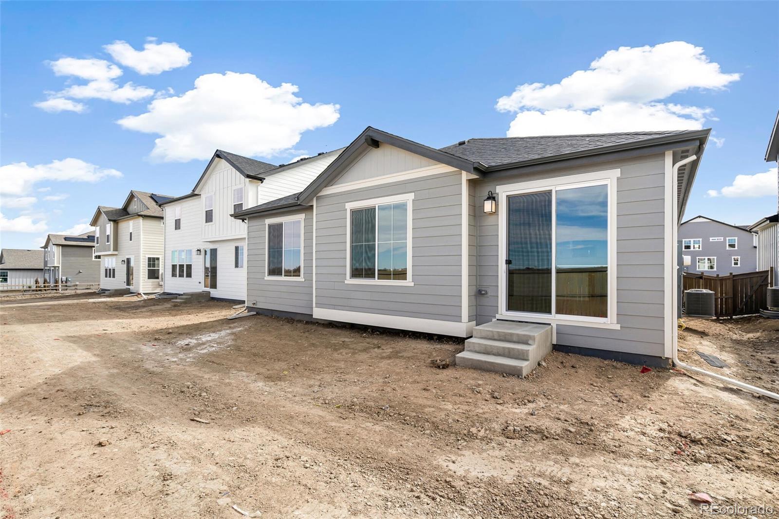 1101 Mourning Dove Avenue Erie CO 80516