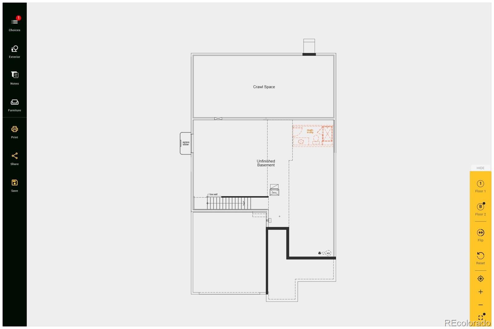 1101 Mourning Dove Avenue Erie CO 80516