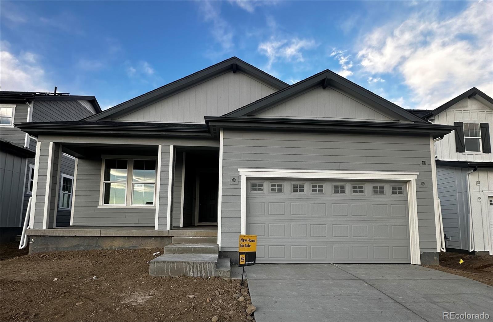 1101 Mourning Dove Avenue Erie CO 80516