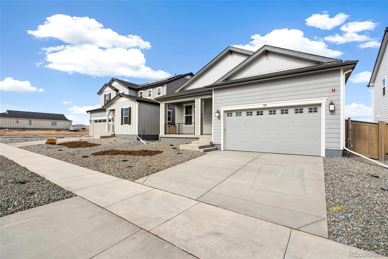 1101 Mourning Dove Avenue Erie CO 80516