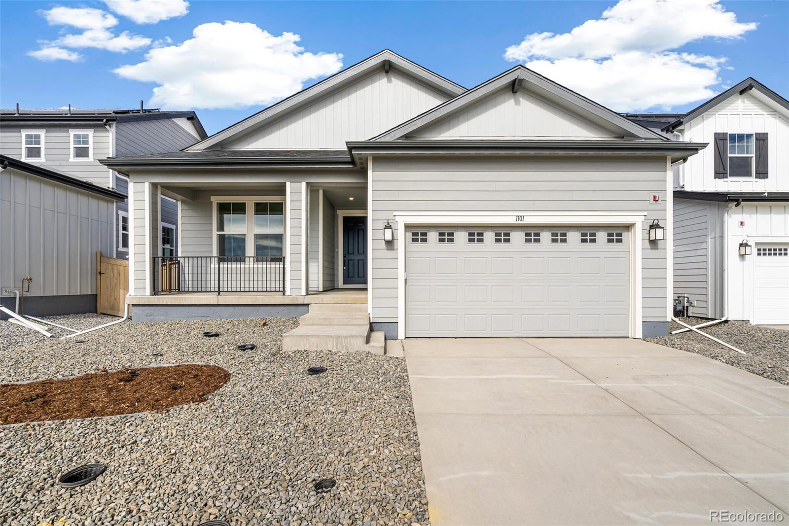 1101 Mourning Dove Avenue Erie CO 80516