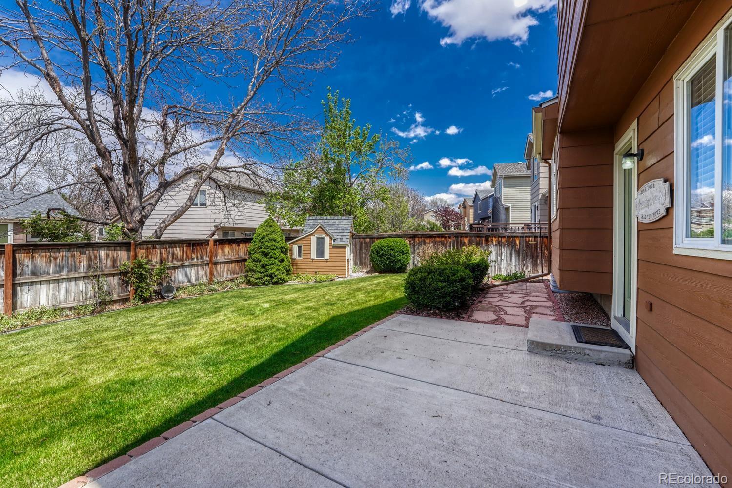 1059 Riddlewood Lane Highlands Ranch CO 80129