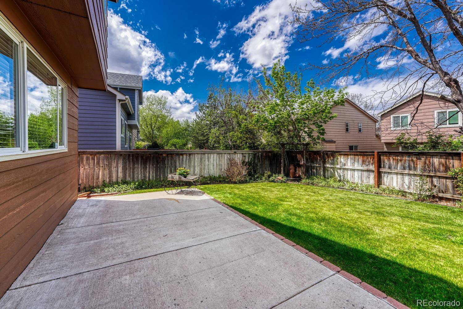 1059 Riddlewood Lane Highlands Ranch CO 80129