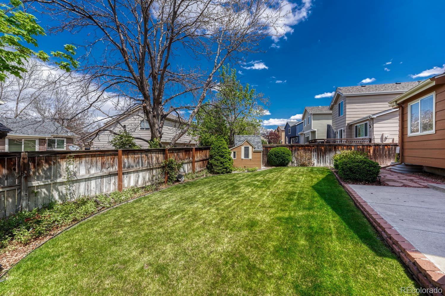 1059 Riddlewood Lane Highlands Ranch CO 80129