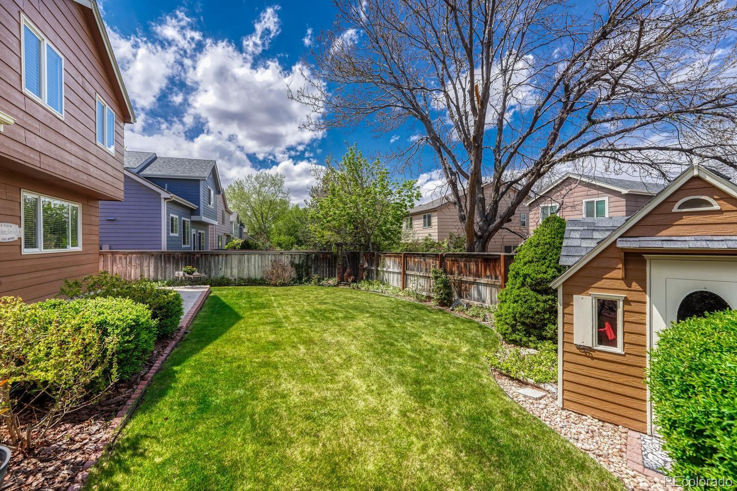 1059 Riddlewood Lane Highlands Ranch CO 80129