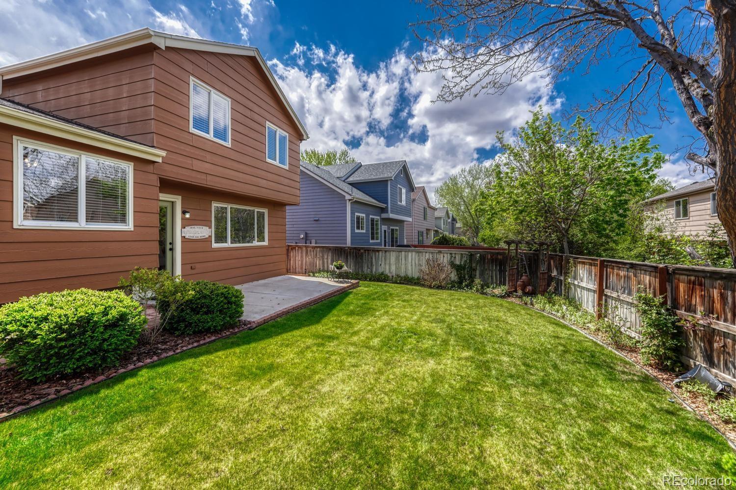 1059 Riddlewood Lane Highlands Ranch CO 80129