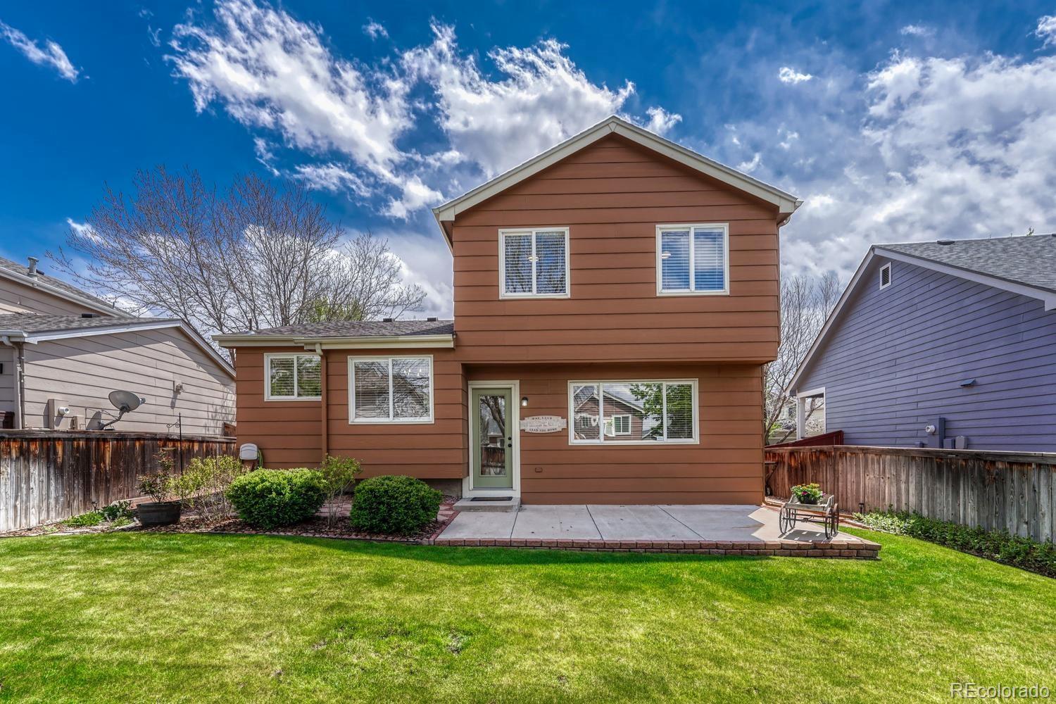 1059 Riddlewood Lane Highlands Ranch CO 80129
