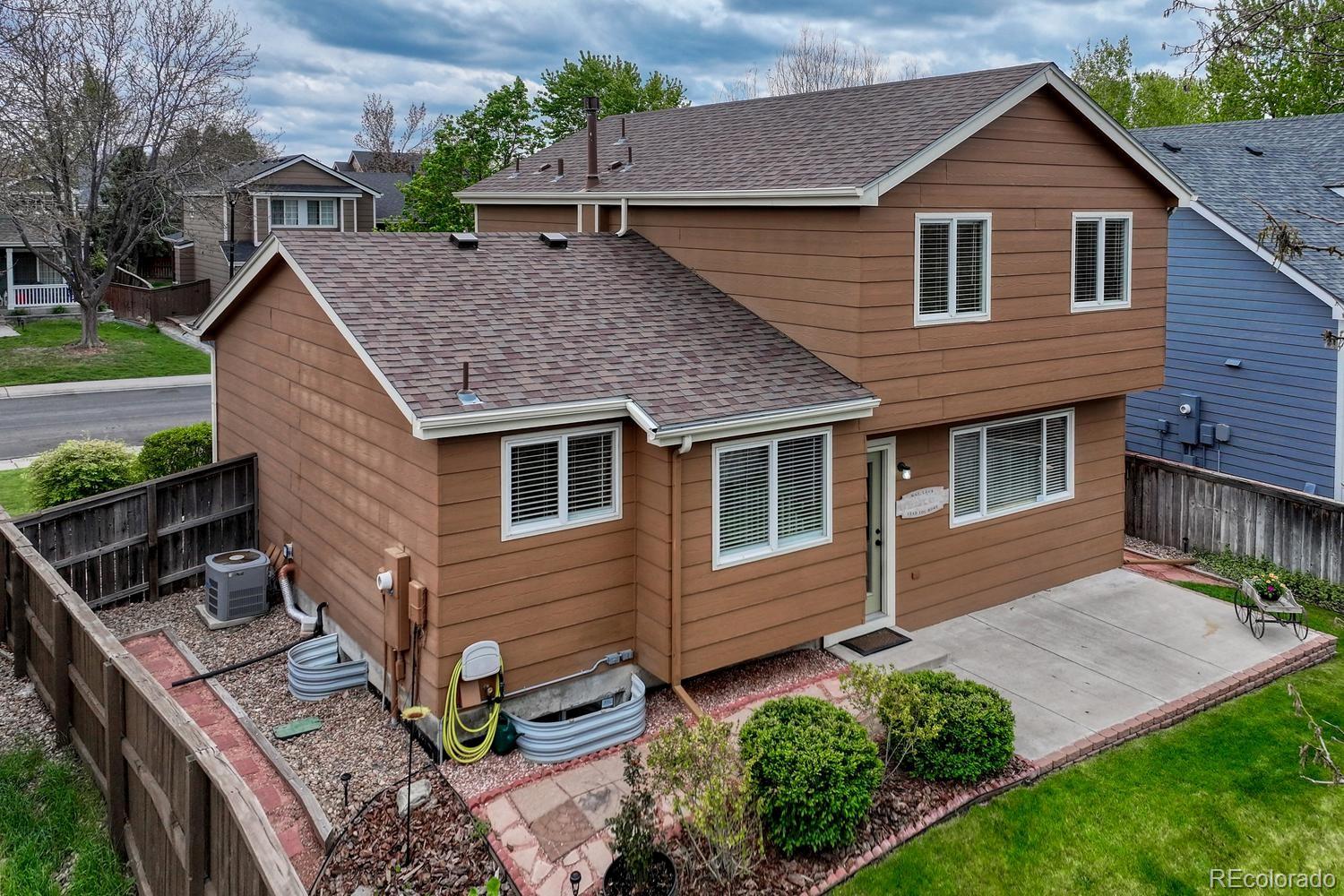 1059 Riddlewood Lane Highlands Ranch CO 80129