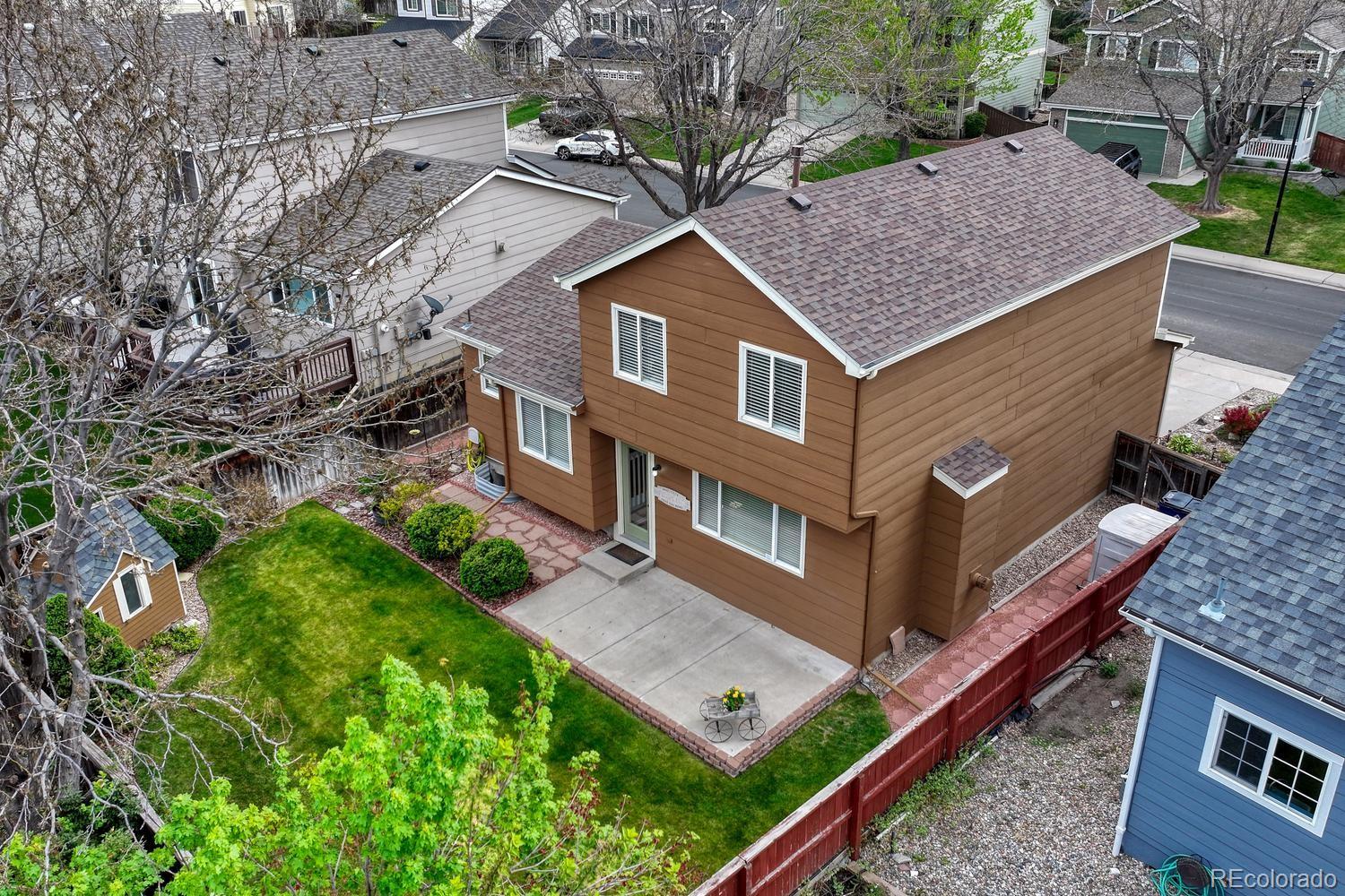 1059 Riddlewood Lane Highlands Ranch CO 80129