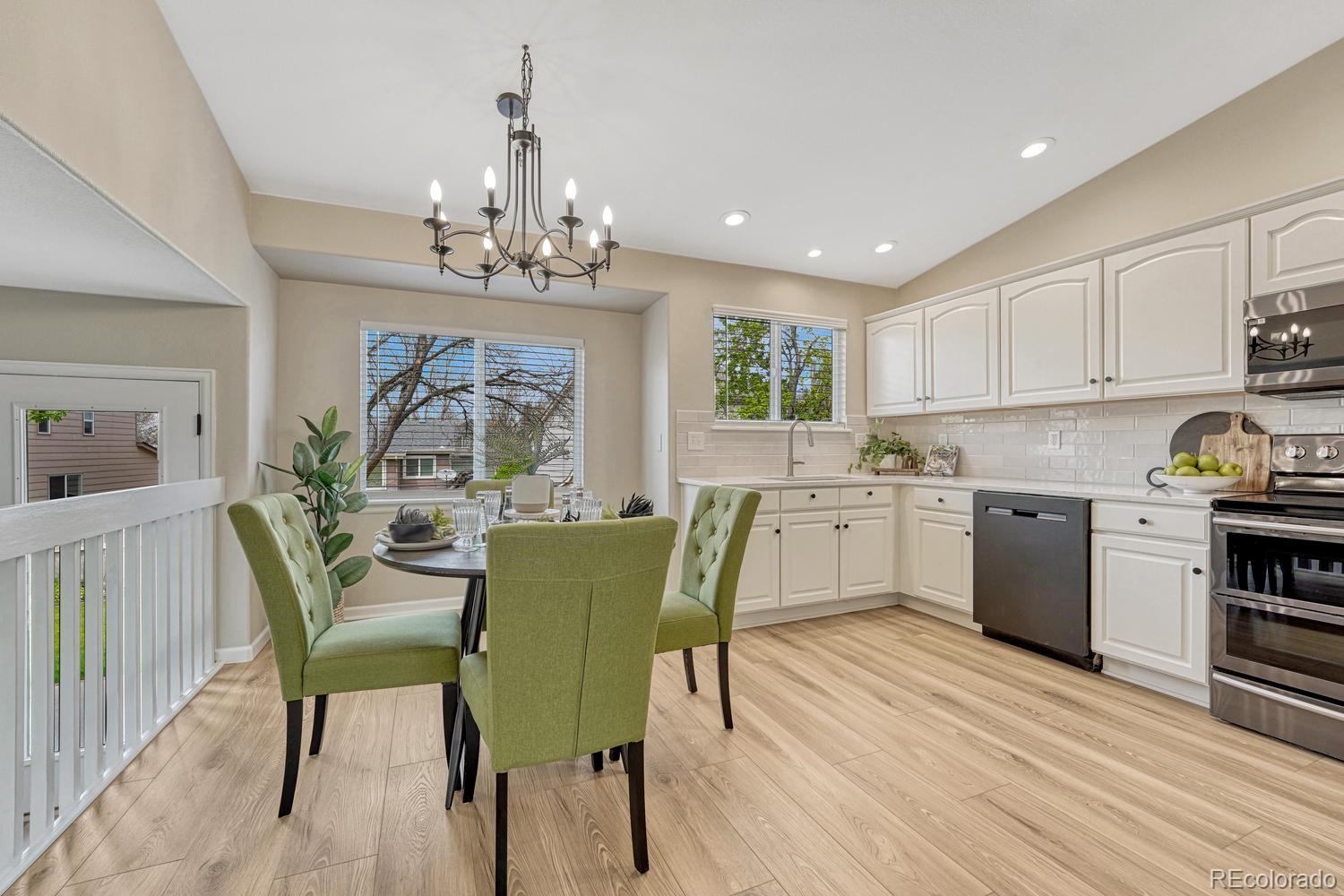 1059 Riddlewood Lane Highlands Ranch CO 80129