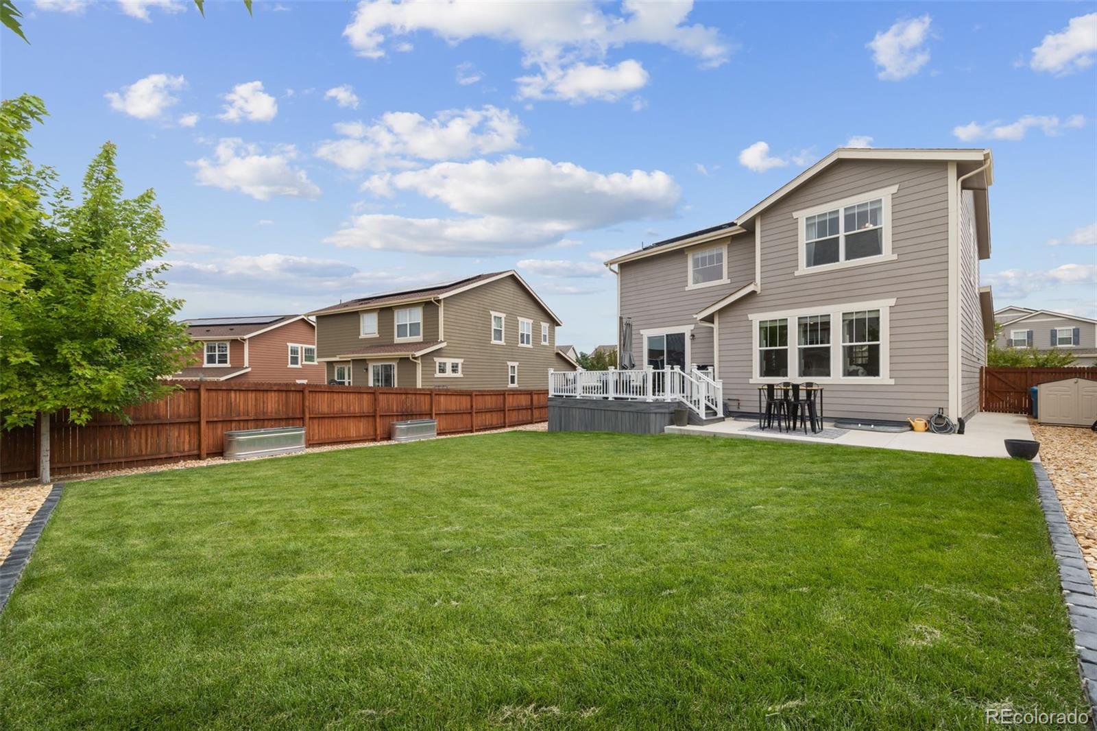 15155 Chicago Street Parker CO 80134